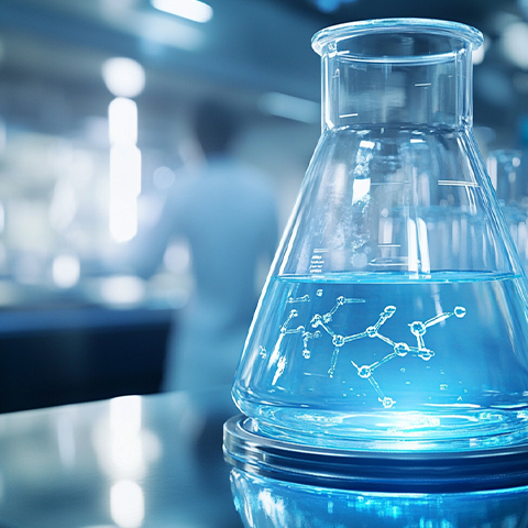 完善产品检测与验证