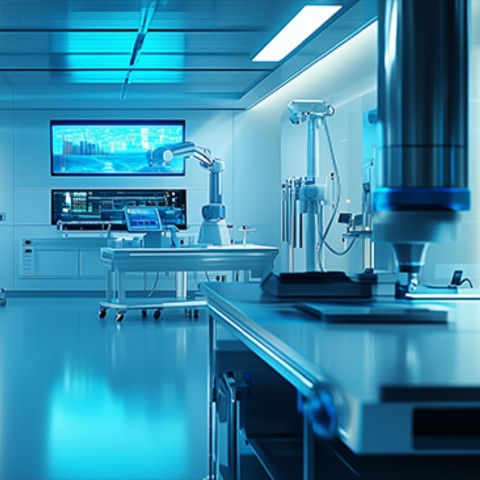 环保与安全质量管理